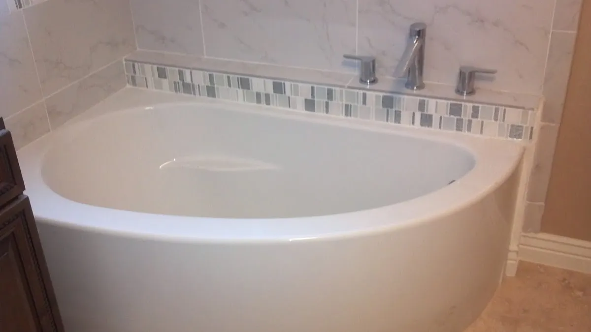 Plumbing services in Park Ridge, NJ